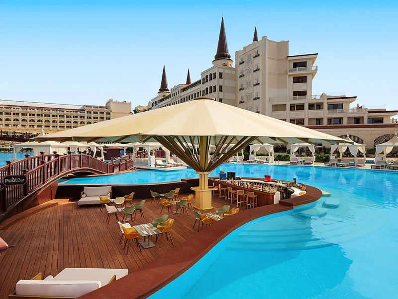 Mardan Palace — Foto 9