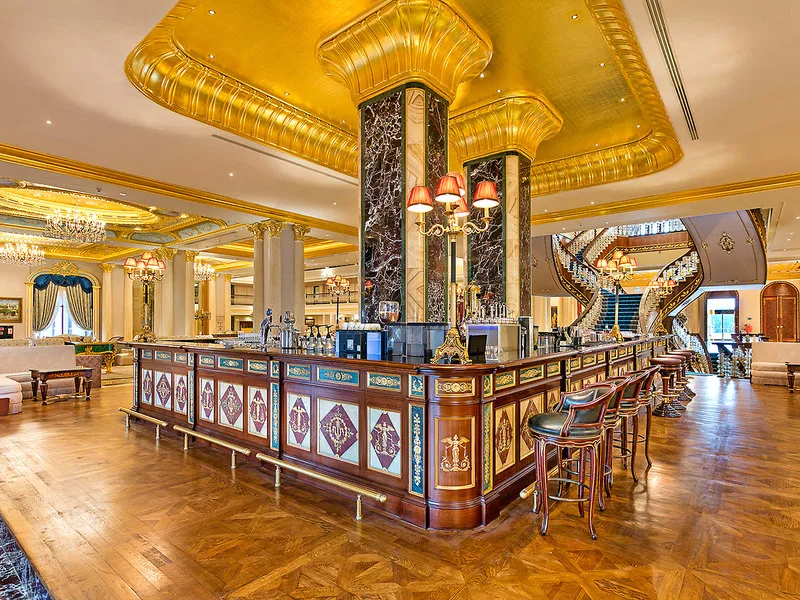 Mardan Palace — Foto 10