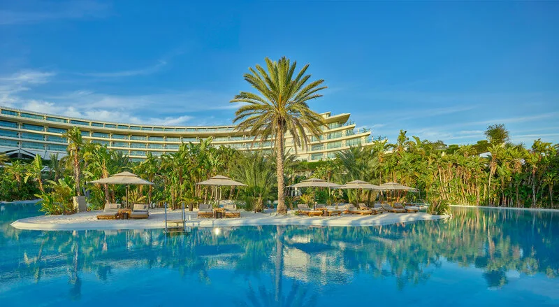 Maxx Royal Belek Golf Resort — Foto 3
