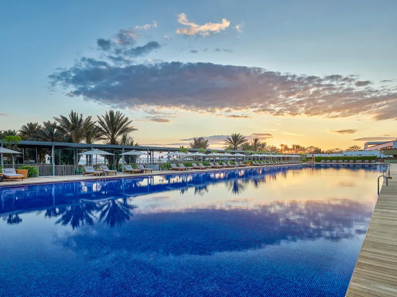Maxx Royal Belek Golf Resort — Foto 4