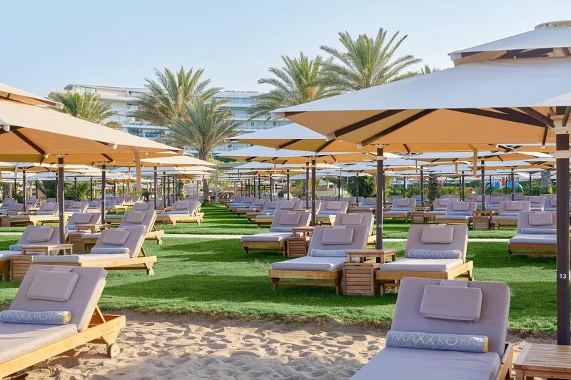 Maxx Royal Belek Golf Resort — Foto 5
