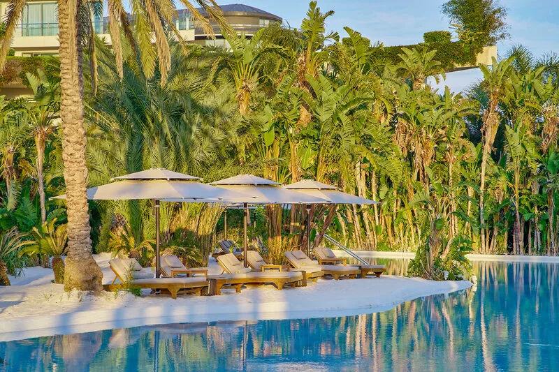 Maxx Royal Belek Golf Resort — Foto 6