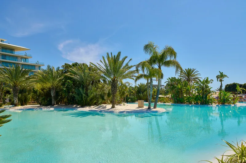 Maxx Royal Belek Golf Resort — Foto 8
