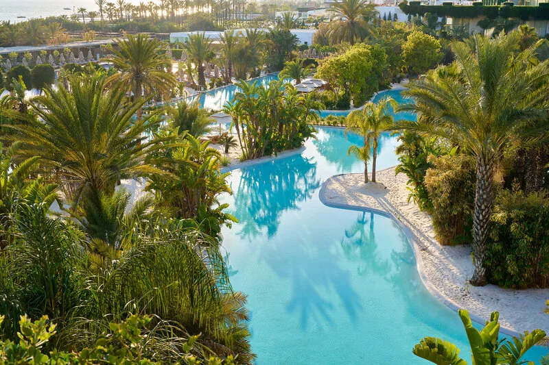 Maxx Royal Belek Golf Resort — Foto 9