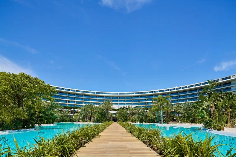 Maxx Royal Belek Golf Resort — Foto 10