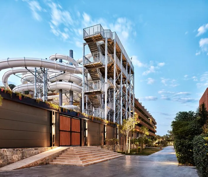 Maxx Royal Kemer — Foto 1