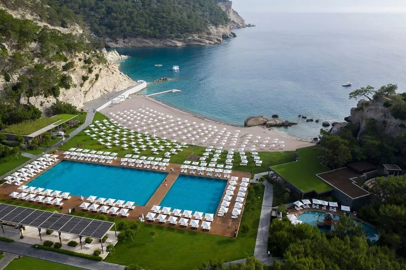 Maxx Royal Kemer — Foto 2