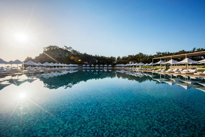 Maxx Royal Kemer — Foto 3