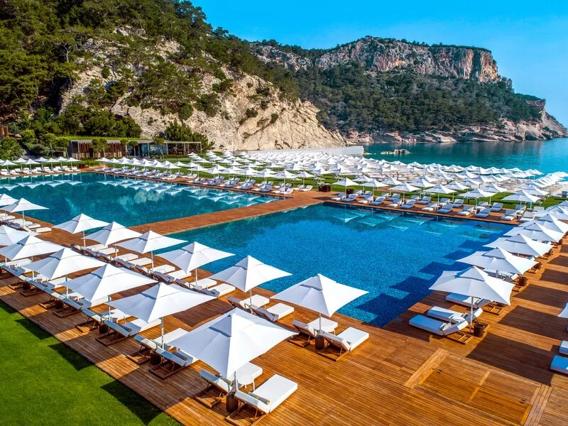 Maxx Royal Kemer — Foto 4