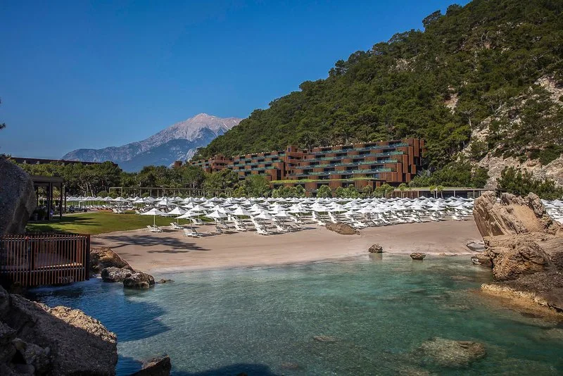 Maxx Royal Kemer — Foto 6
