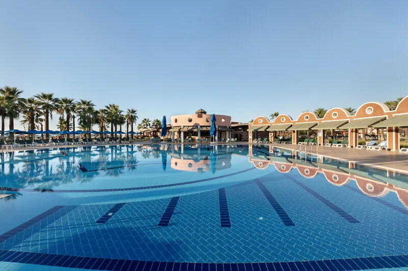 Megasaray Club Belek — Foto 5
