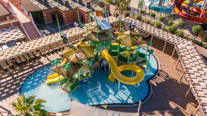Megasaray Club Belek — Foto 10
