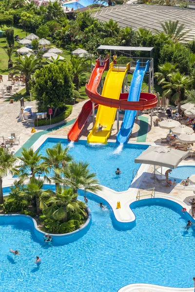 Melas Lara Hotel — Foto 8
