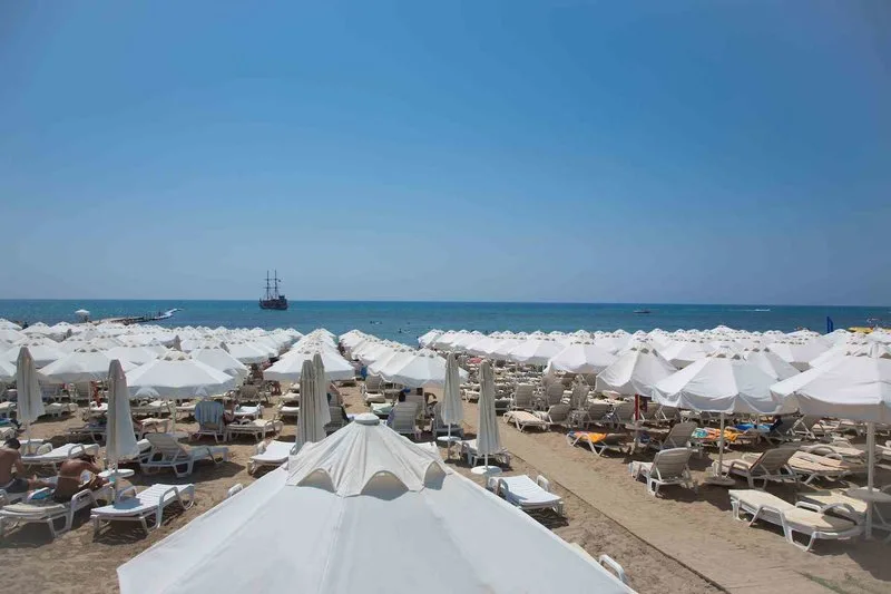 Merve Sun Hotel — Foto 3