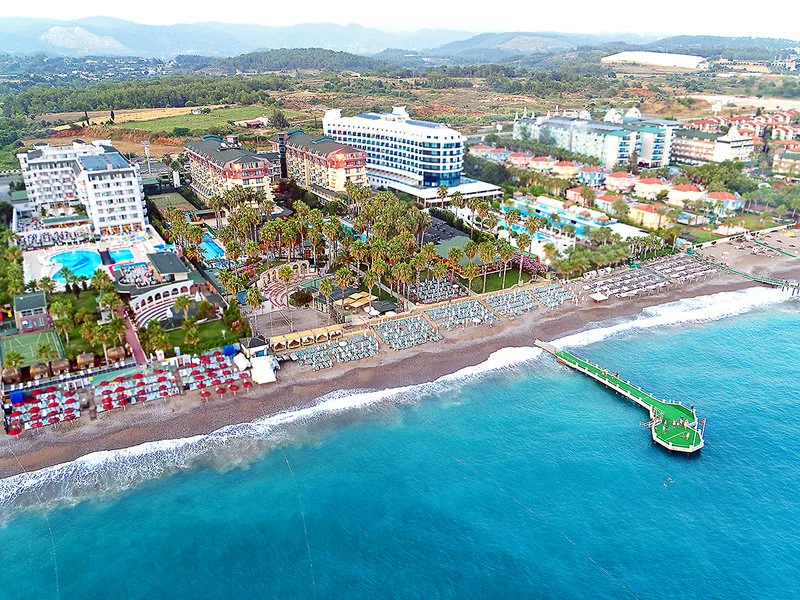 Meryan Hotel — Foto 4