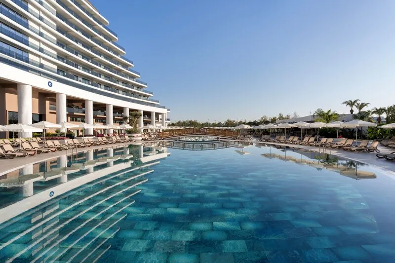 Miracle Resort — Foto 5