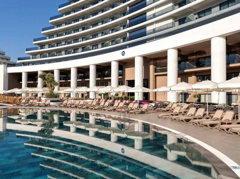 Miracle Resort — Foto 6
