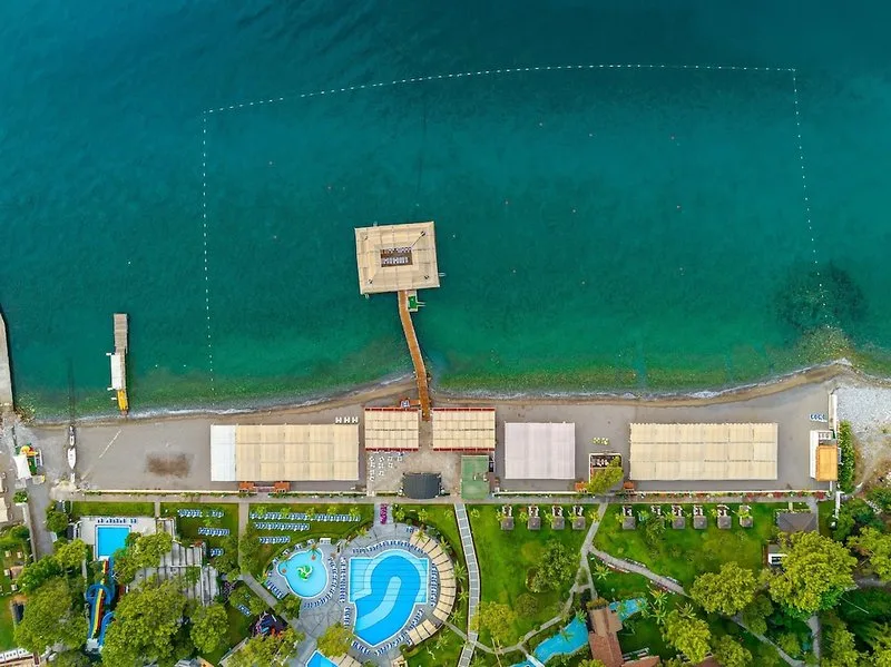 Mirada Del Mar Hotel — Foto 1