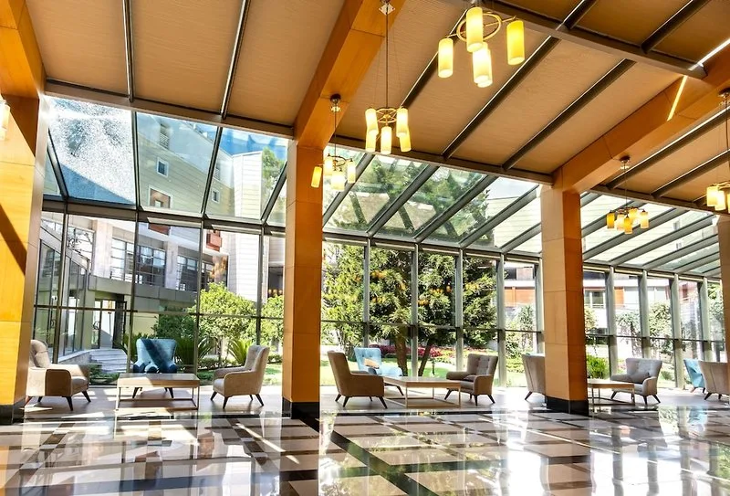 Mirada Del Mar Hotel — Foto 3