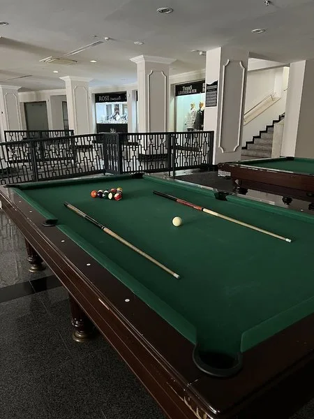 Mirada Del Mar Hotel — Foto 4