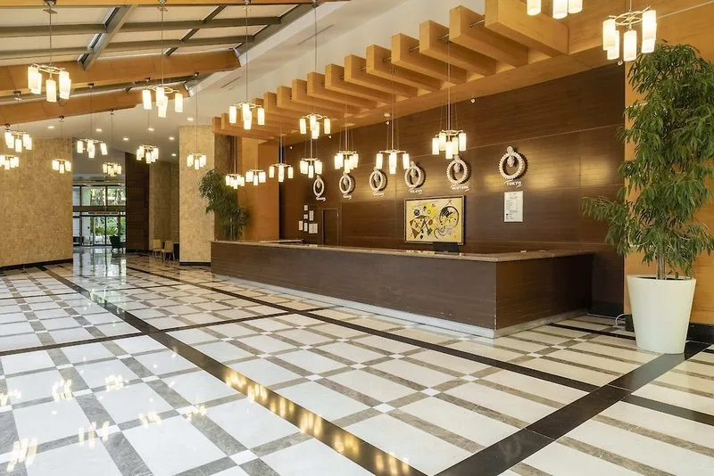 Mirada Del Mar Hotel — Foto 5