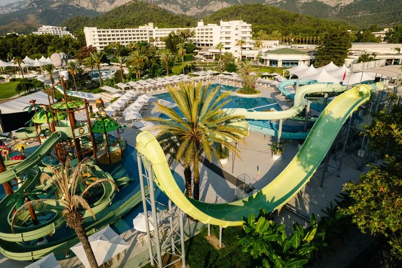 Mirage Park Resort — Foto 3