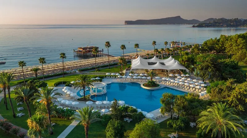 Mirage Park Resort — Foto 4