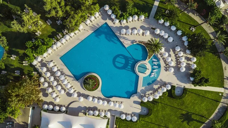 Mirage Park Resort — Foto 5