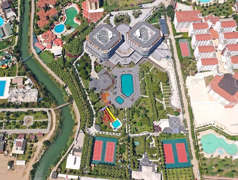 Miramare Beach — Foto 2