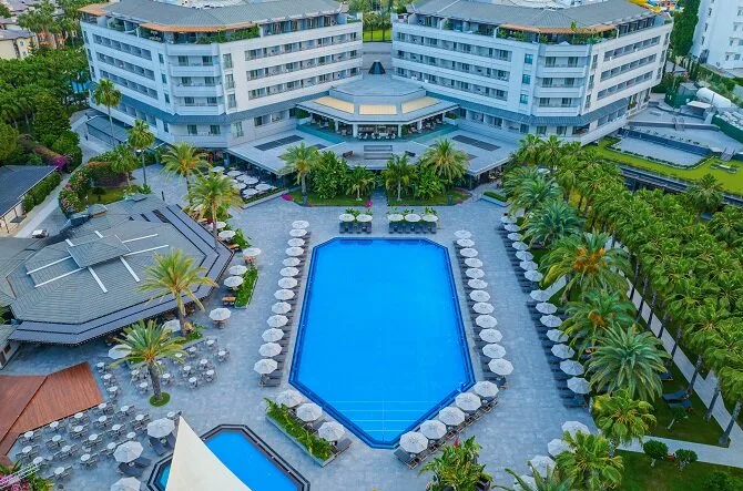 Miramare Beach — Foto 4