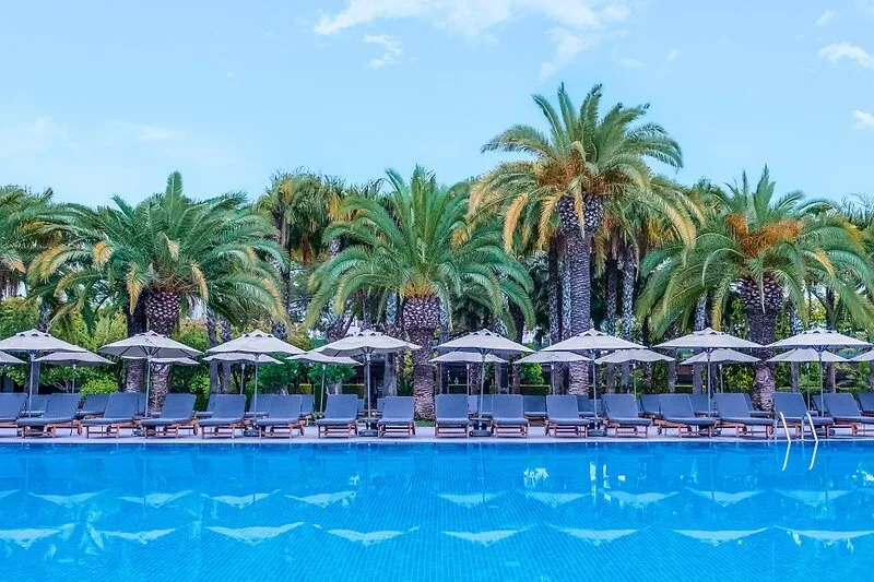 Miramare Beach — Foto 5