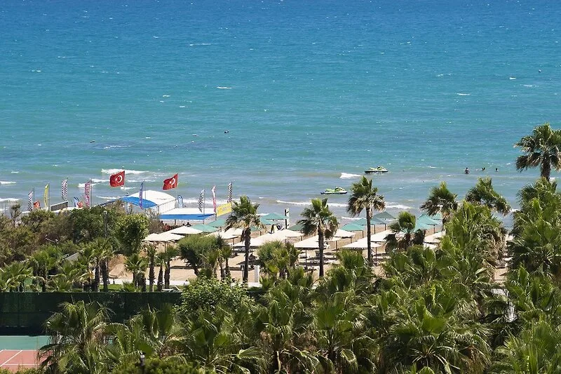 Miramare Beach — Foto 10