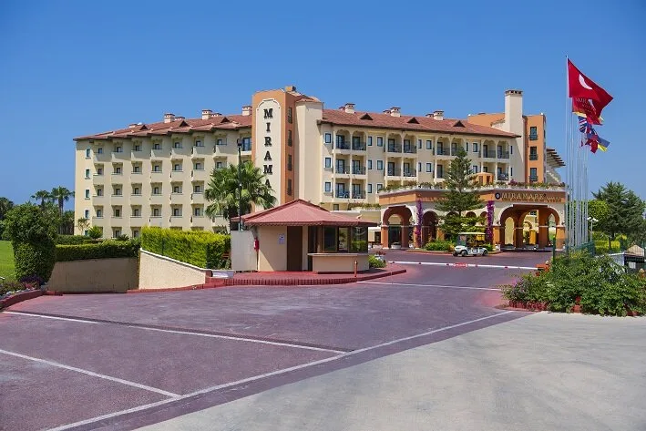 Miramare Queen — Foto 1