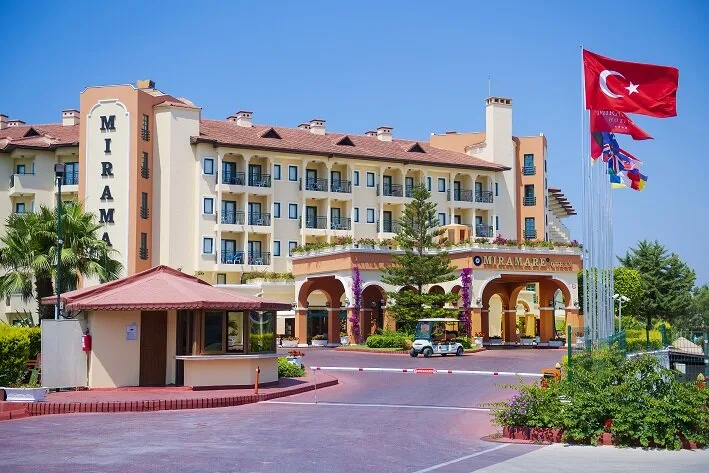 Miramare Queen — Foto 2