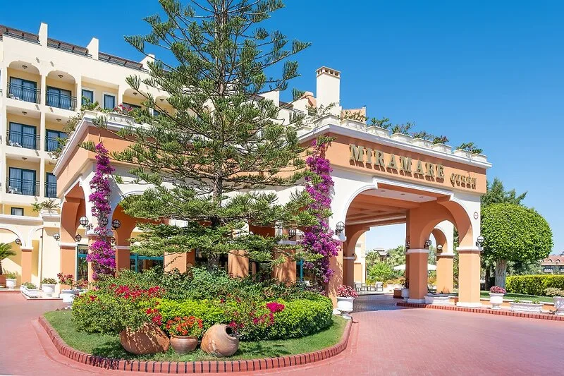 Miramare Queen — Foto 3