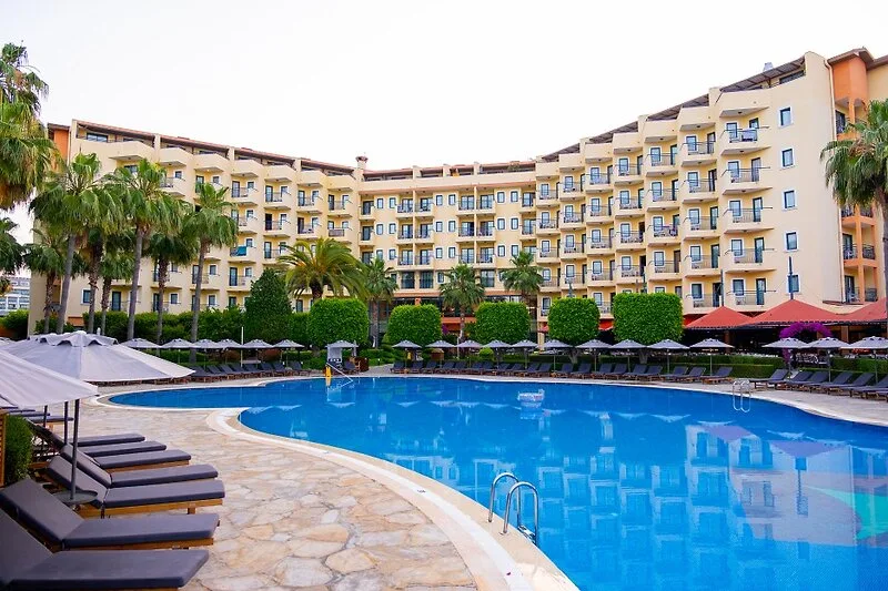 Miramare Queen — Foto 4