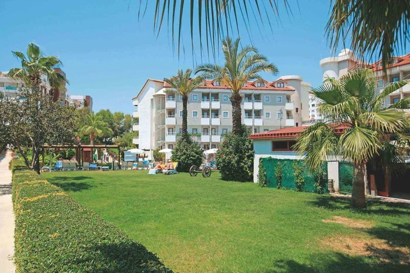 Monachus Hotel — Foto 10