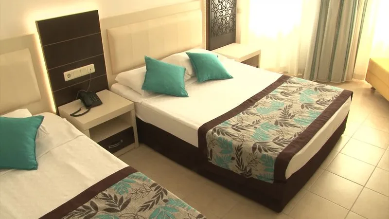 Monart City Hotel — Foto 4