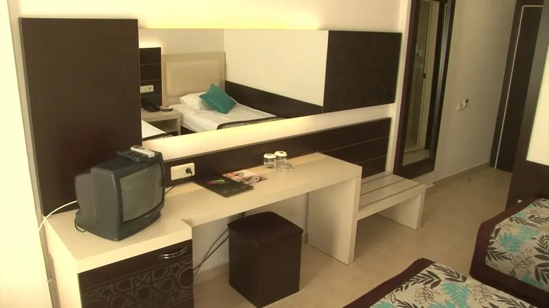 Monart City Hotel — Foto 6