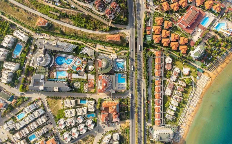 My Home Resort — Foto 6