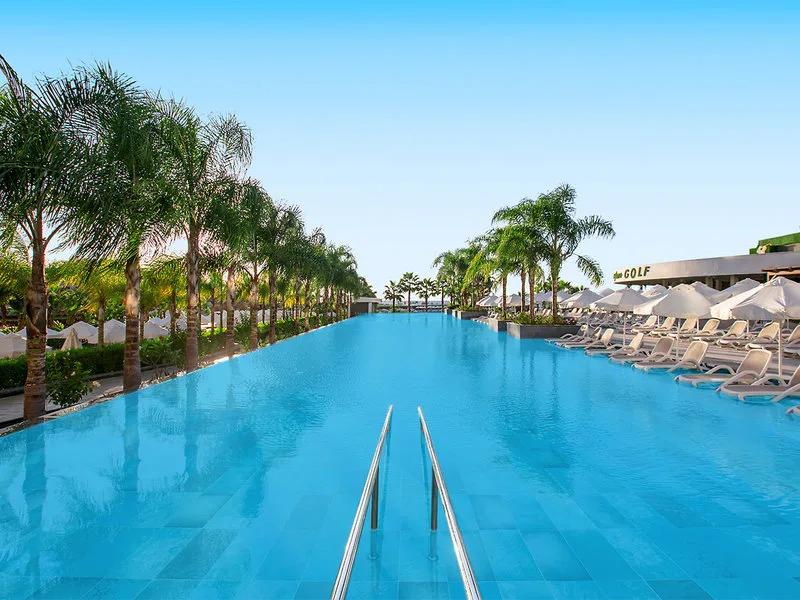 Mylome Luxury Hotel And Resort — Foto 5