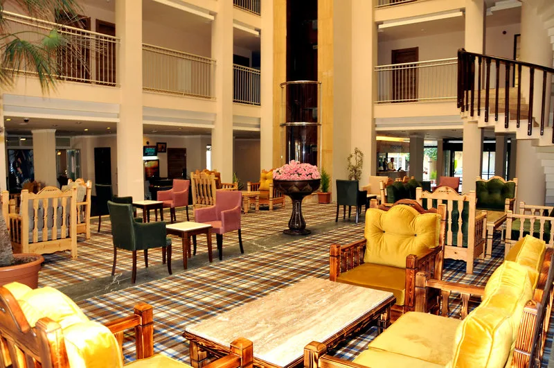 Nerton Hotel — Foto 6
