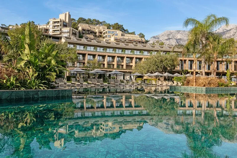 NG Phaselis Bay — Foto 4