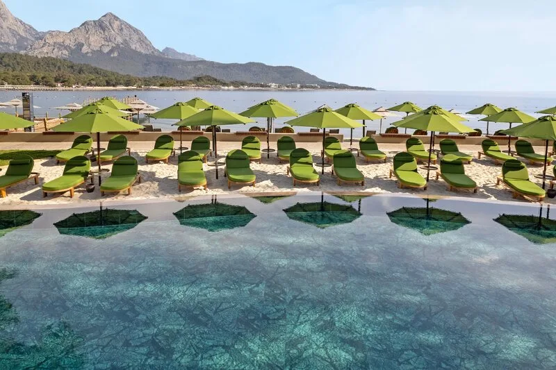 NG Phaselis Bay — Foto 8