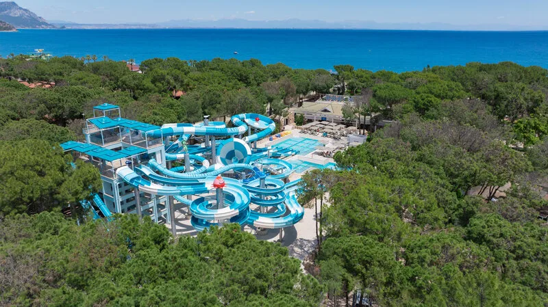 Nirvana Mediterranean Excellence — Foto 4