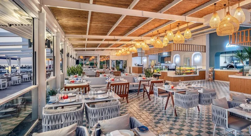 Nirvana Mediterranean Excellence — Foto 10