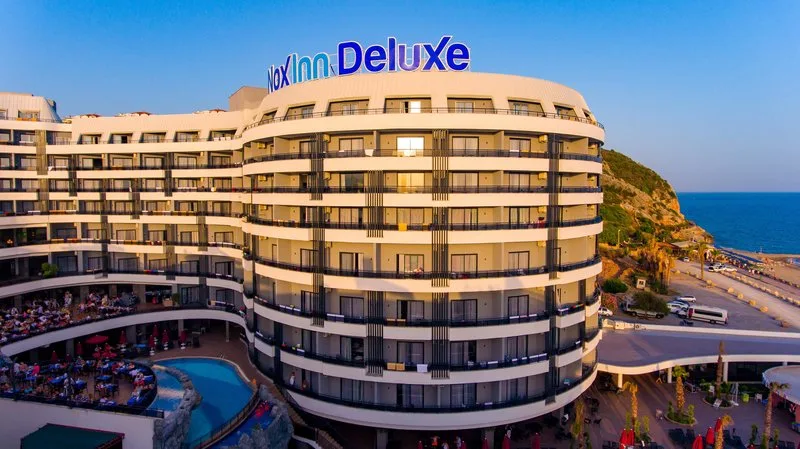 NoxInn Deluxe — Foto 2