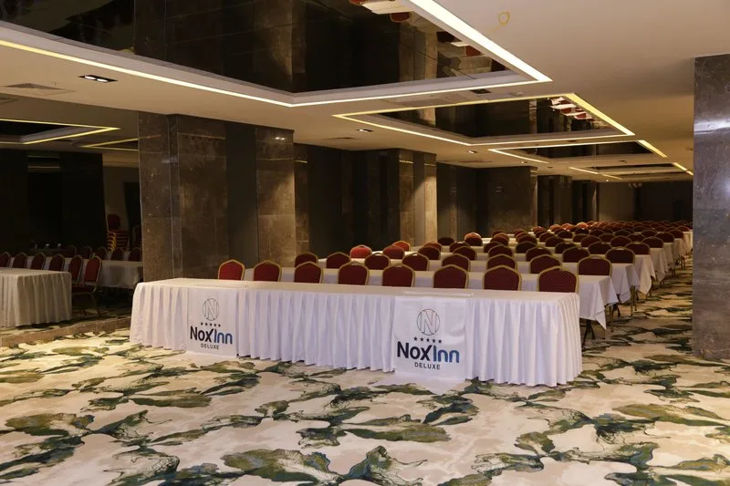 NoxInn Deluxe — Foto 4