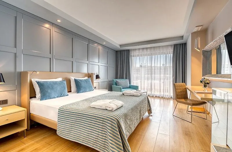 Numa Bay Exclusive Hotel — Foto 2