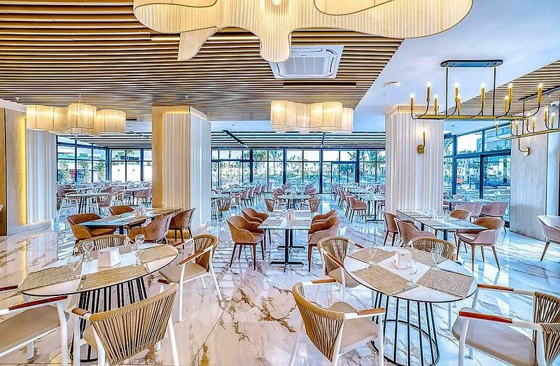 Numa Bay Exclusive Hotel — Foto 5